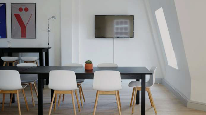 ALQUILERES TEMPORARIOS